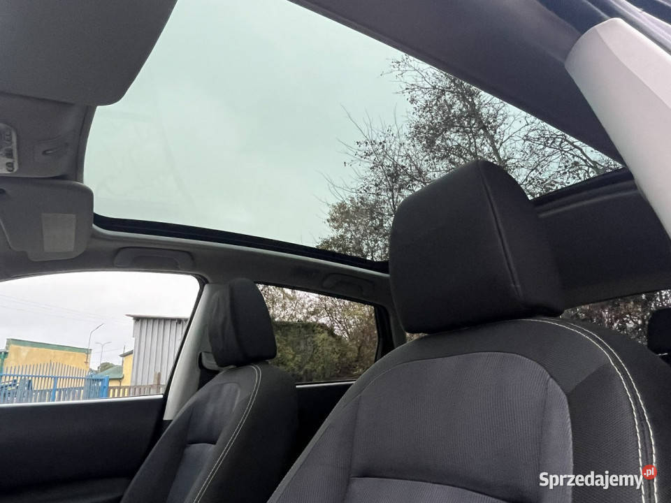 Nissan Qashqai Nissan Qashqai 16B 2010r immobilizer Qashqai Sokołów Podlaski