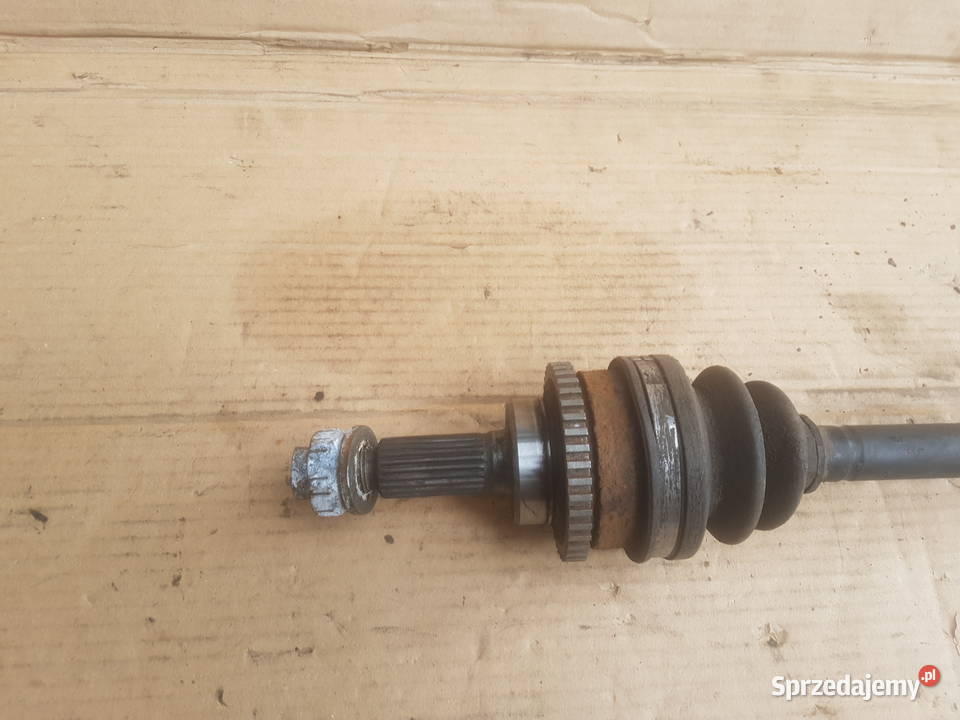 Suzuki Liana tylne półosie przeguby napędowe tył Motoryzacja Legnica sprzedam
