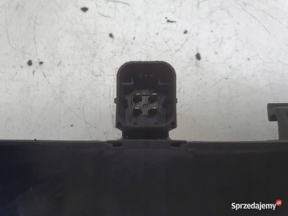 CEWKA ZAPŁONOWA Citroen C3 14 8V 9628158580