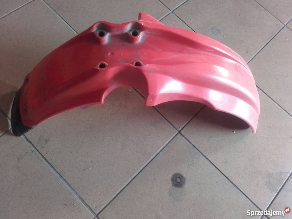 honda mtx 200r wszystkie częsci Rok produkcji 1983 Honda