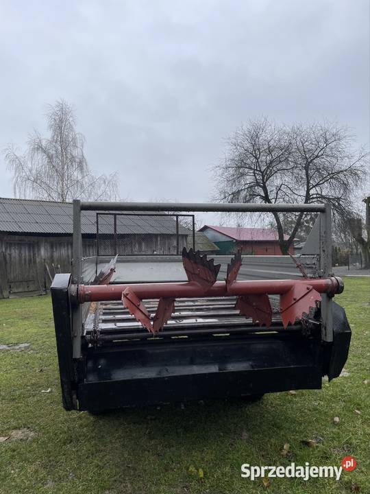 Rozrzutnik 4T lubelskie