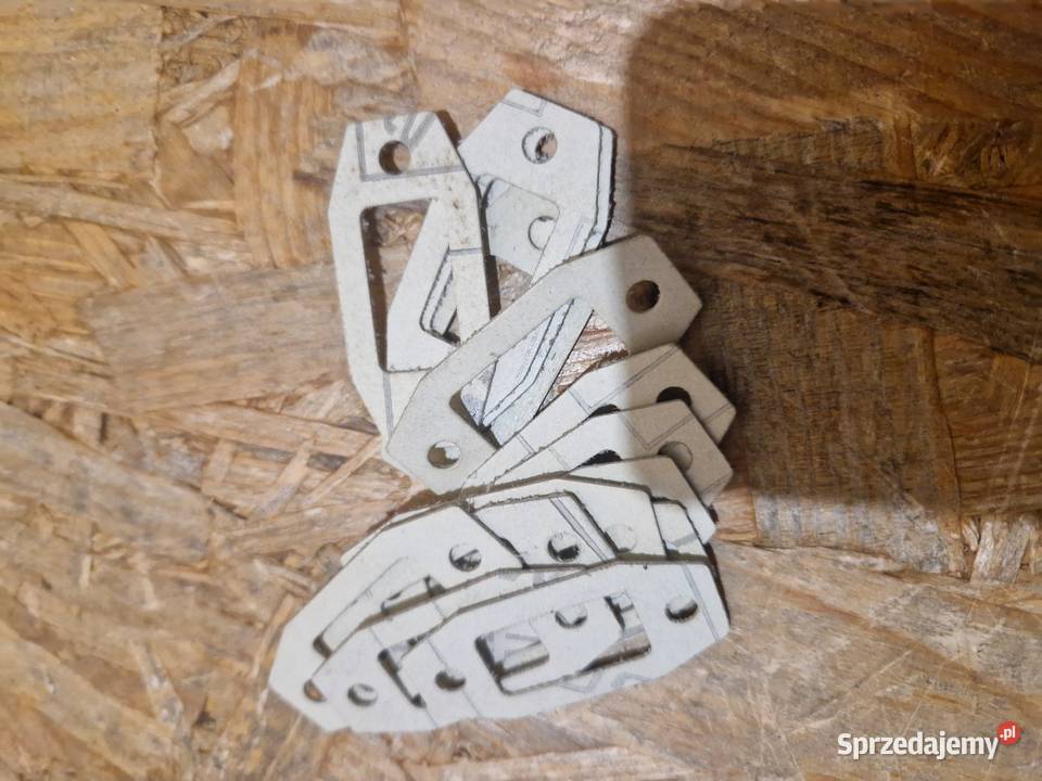 USZCZELEK do PIŁY SPALINOWEJ PILARKI Głogowa sprzedam