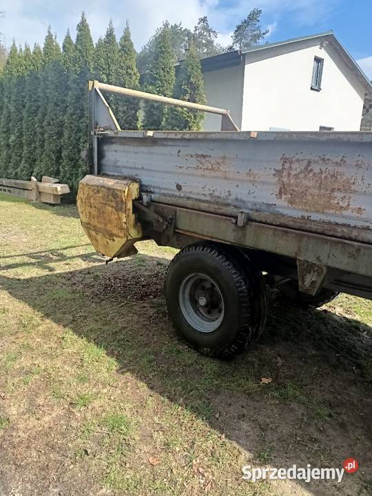 Sprzedam rozrzutnik Jastrzębiec sprzedam
