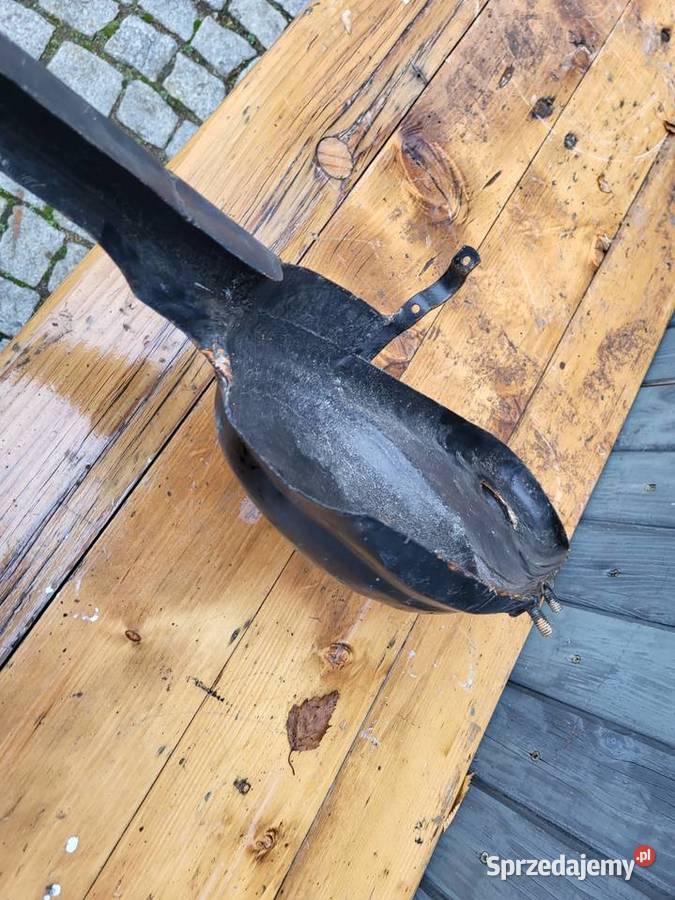 osłona sprzęgła i łąncuhca Rybnik