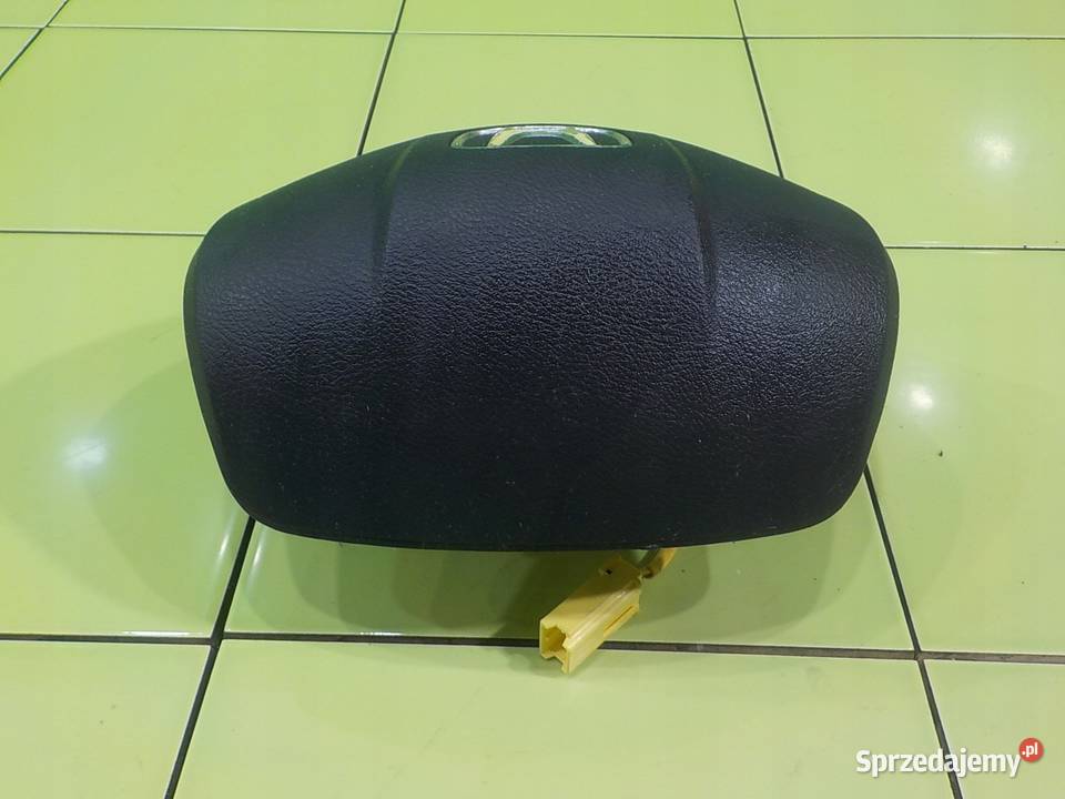 HONDA INSIGHT II 13 IMA AUT HB 5D AIRBAG Poduszki powietrzne mazowieckie Suków