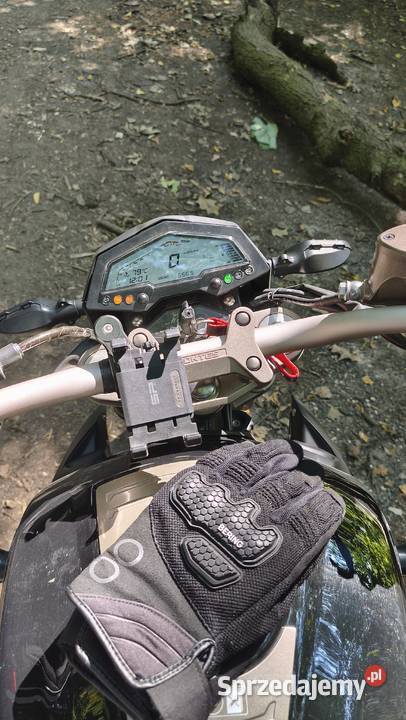 Zontes zt125 G1 Jelenia Góra