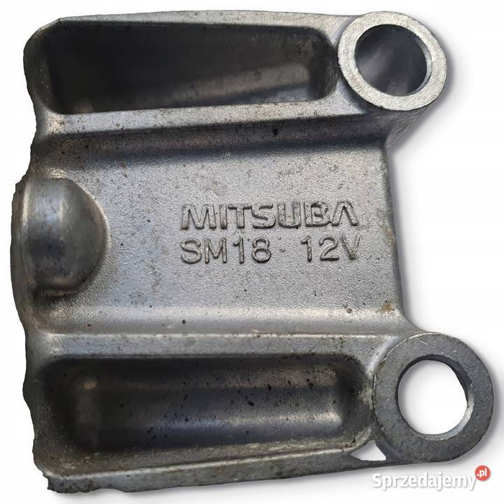 ROZRUSZNIK MITSUBA SM18 Suzuki GSXR 600 750 GSXR Chełm