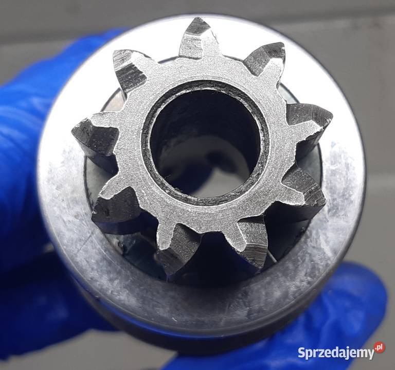 BENDIKS ROZRUSZNIKA CARGO 132076 Mielęcin