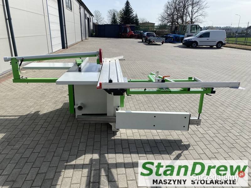 Piła formatowa Perfect MJ6128 TZ Produkcja Mojusz