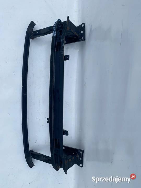 BELKA ZDERZAKA PRZÓD PRZEDNIA VW POLO 6 VI