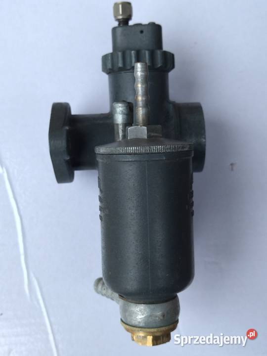 Gaźnik Amal 74428S BMW r20 r23 r24 NSU osl DKW łódzkie Radomsko