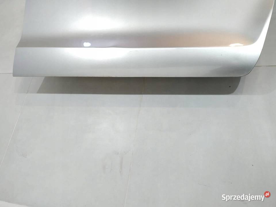 DRZWI PRAWE PRZÓD ZQS Suzuki Baleno II 20152022