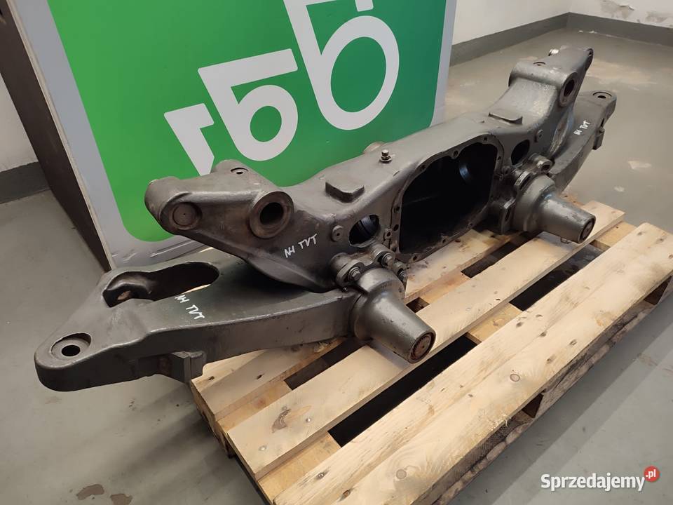 Belka mostu 12057 Holland TVT