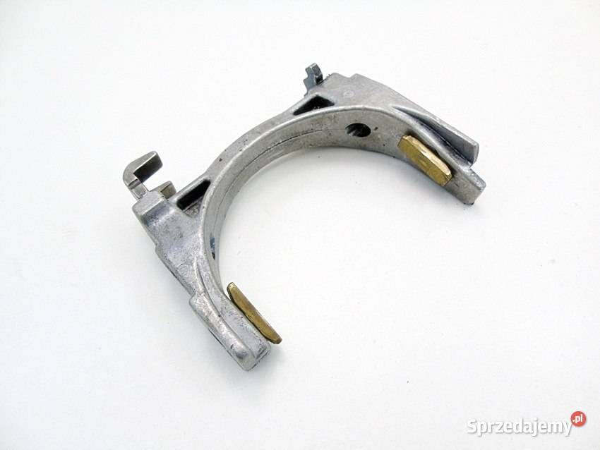 WIDEŁKI WYBIERAKA SKRZYNI BIEGÓW 20 D BMW E46 Sosnowiec