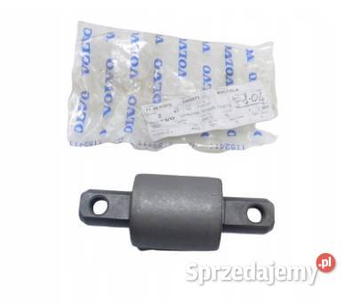 VOLVO S60 S80 tuleja cukierek wahacz przedni OE