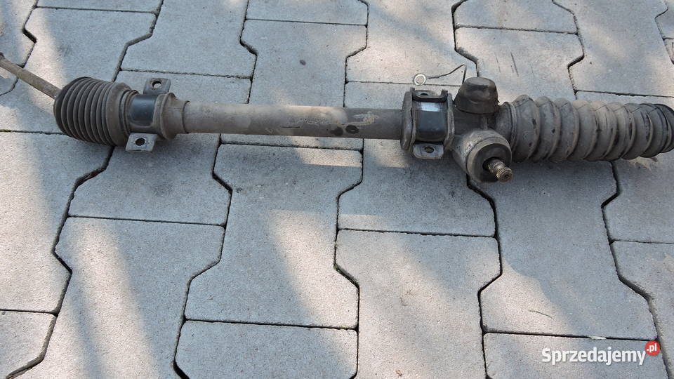 DaewooTico OE 96535300 przekładnia kierownicza Pabianice