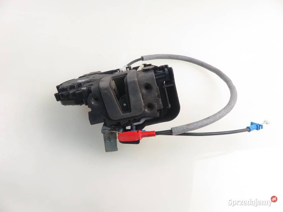 ZAMEK PRAWY PRZEDNI FORD MONDEO IV sedan BA7