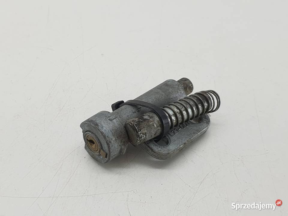 ZAMEK BLOKADA UCHWYT TGB BLADE 250 Janowice