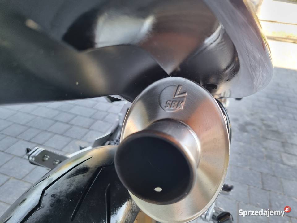 Honda Hornet pc36 CB600 100 szerszeń łańcuch łódzkie Piotrków Trybunalski