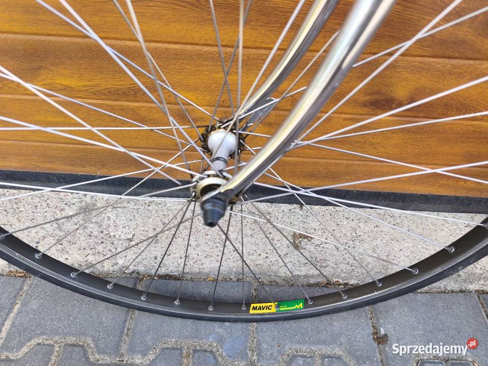 Sprzedam rower szosowy Concorde Sportivo mazowieckie Grodzisk Mazowiecki