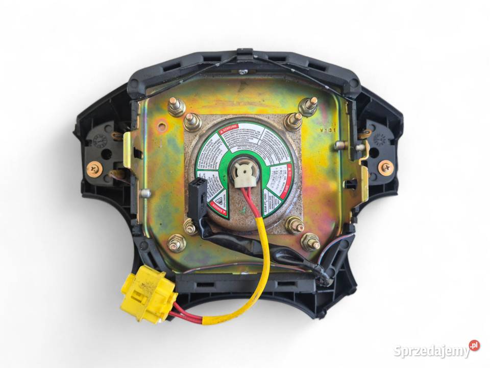 PODUSZKA POWIETRZNA AIRBAG KIEROWCY HONDA CRV 1 Działoszyce