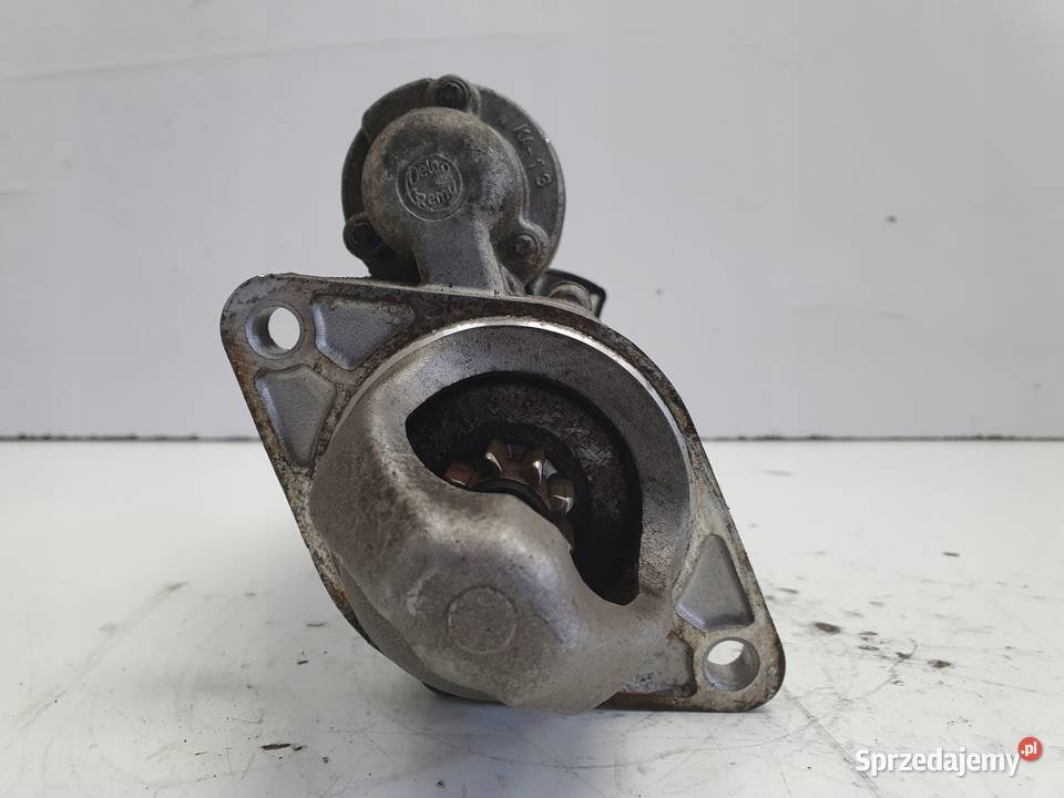 ROZRUSZNIK Opel Astra IV J 16 16V oryginał lubelskie Chełm