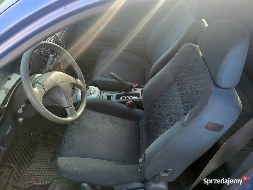 Na części Mitsubishi Colt V 13 Myszków