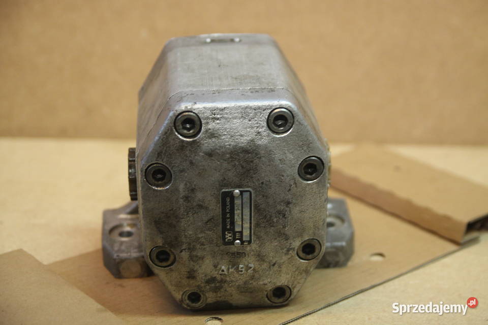 Pompa hydrauliczna Pompa PZ2AZ40 mazowieckie Otwock sprzedam
