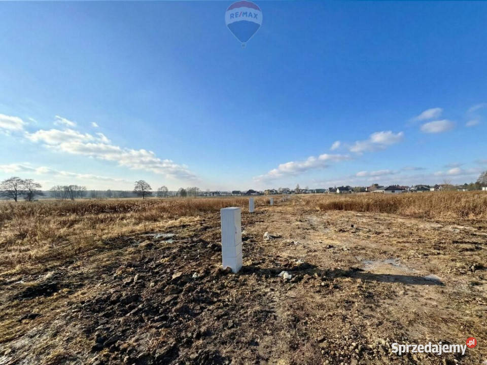 Gotowa inwestycja pod 18 domów 85 m śląskie