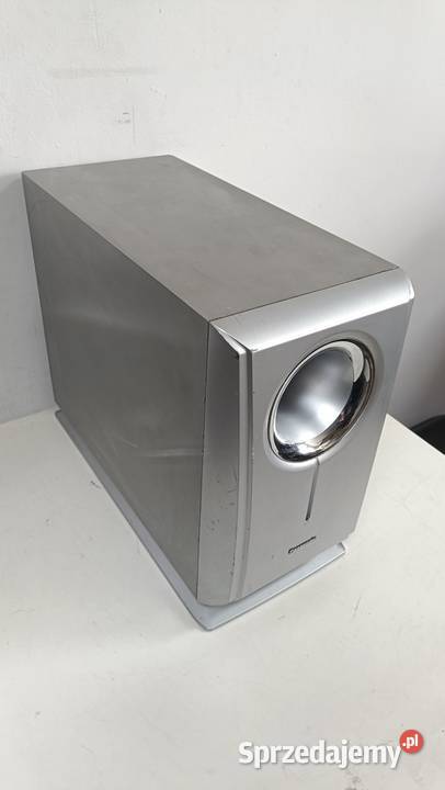Subwoofer aktywny PANASONIC SBWA520 Poznań