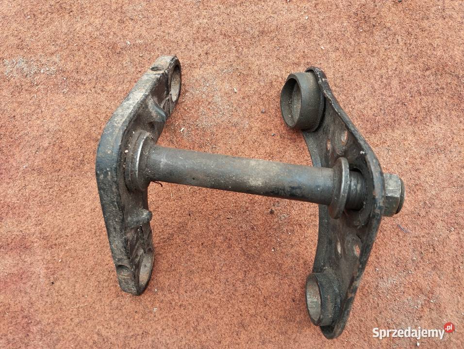 WSK 175 KOBUZ półki zawieszenia Głogów