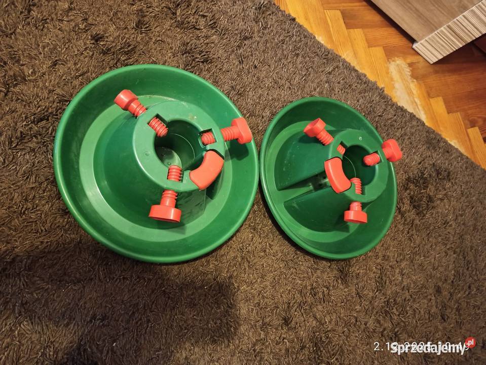 Stojak na choinkę Koszalin