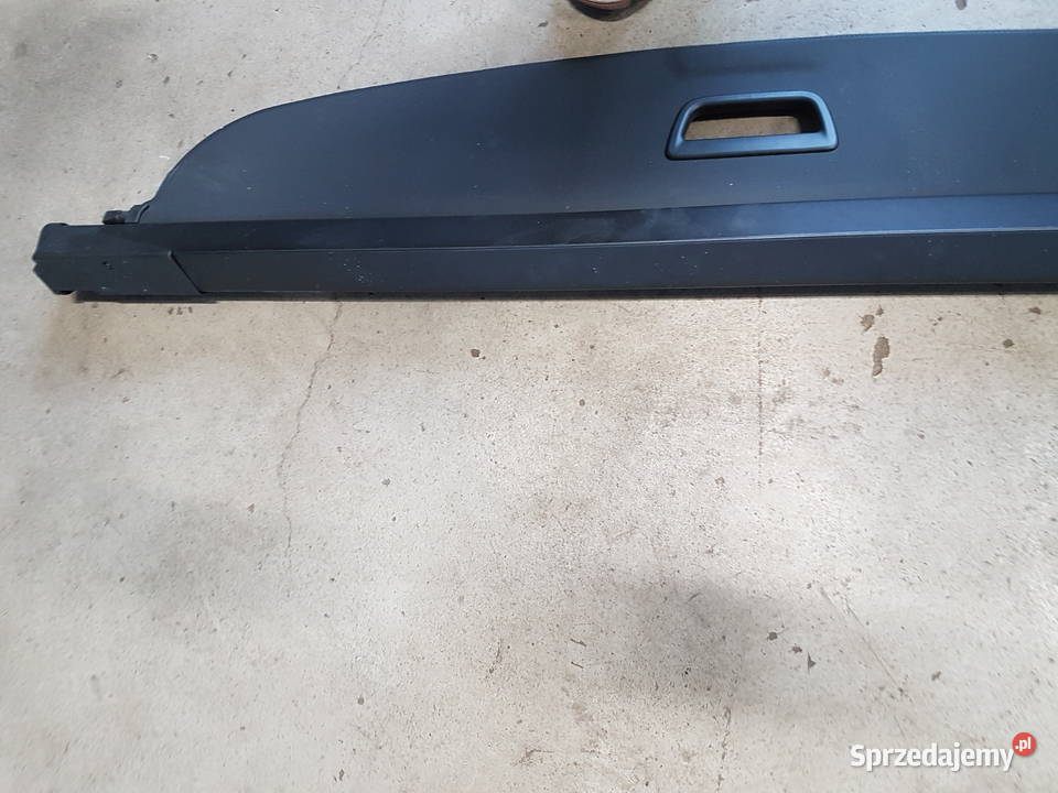 BMW 2 F46 GRAN TOURER ROLETA BAGZANIKA POLKA Turek