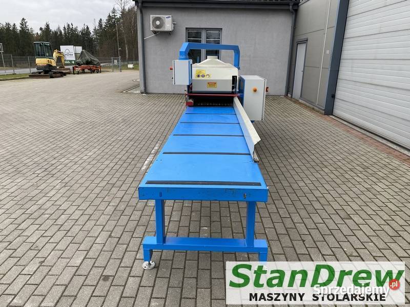 Wielopiła Walter WD 425600 KBA 600150 30kw Mojusz
