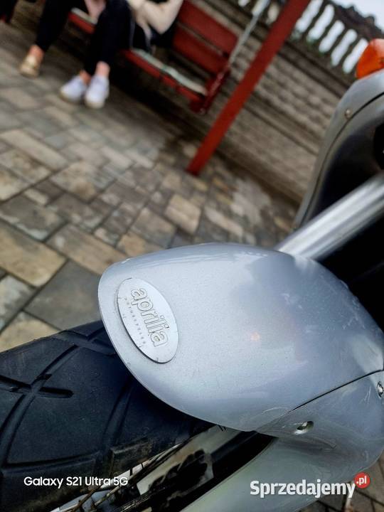 Motocykl Aprilia Pegaso 650 Rotax Niezawodny turystyczny mazowieckie Ostrołęka