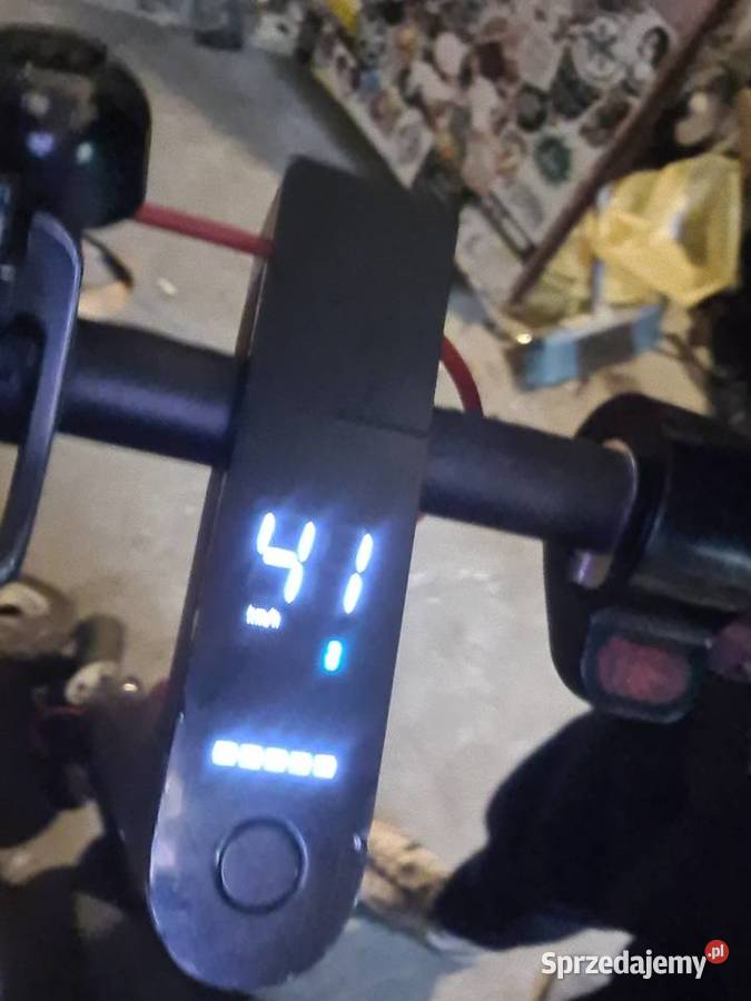 Hulajnoga elektryczna xiaomi m365 pro Lublin