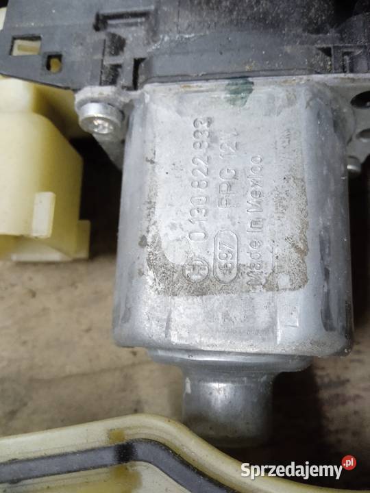 ford fusion 2 2013 2020 0130822832 podnośnik Przemyśl sprzedam