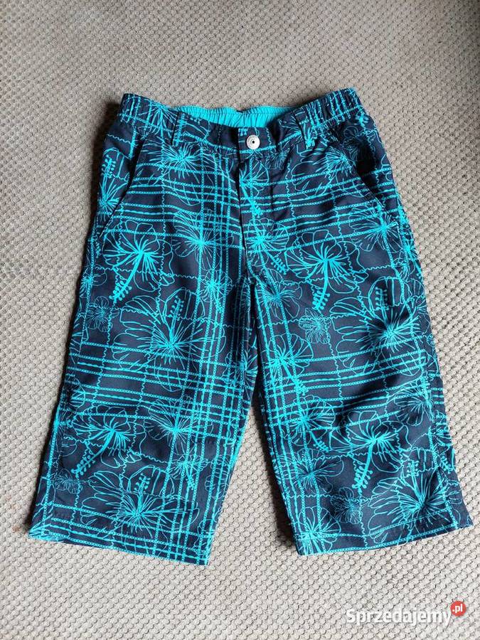 Palomino szorty rozmiar 122 małopolskie