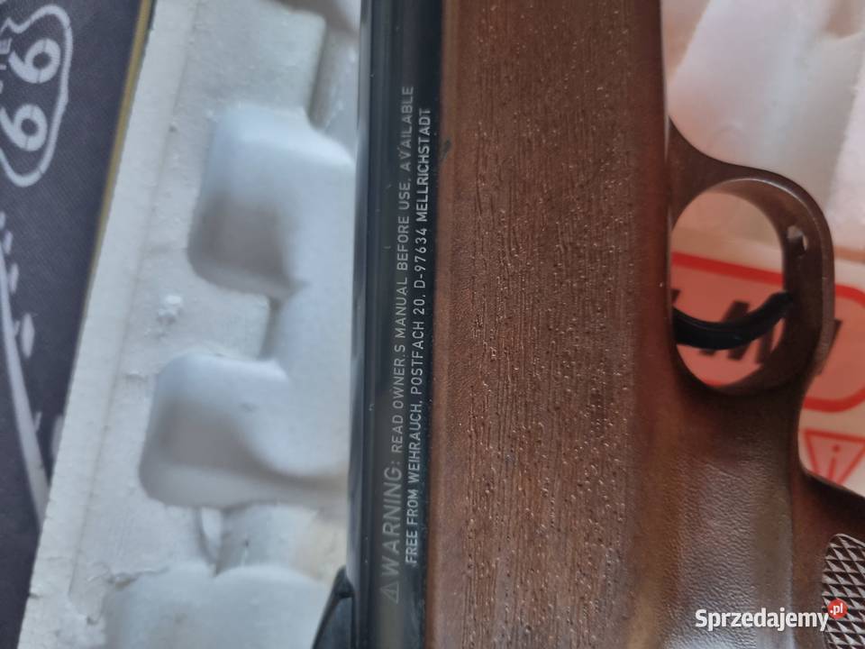 HW 70 cal 45mm Myślenice