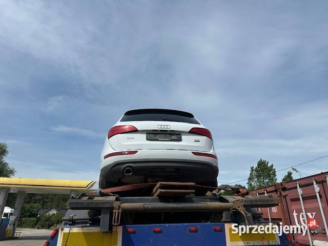 20TDi 190 Manual HAK ELKLAPA rozrzadzie Gdańsk