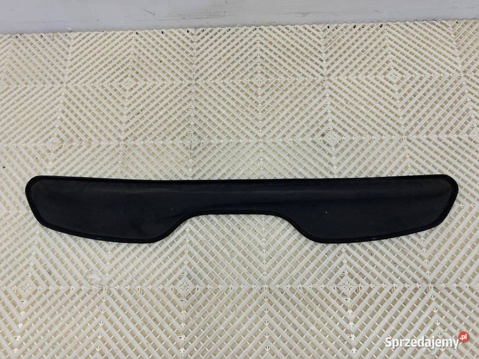 OSŁONA PÓŁKA BAGAŻNIKA FORD KUGA I 8V41S42812AC osobowe Półki tylne sprzedam