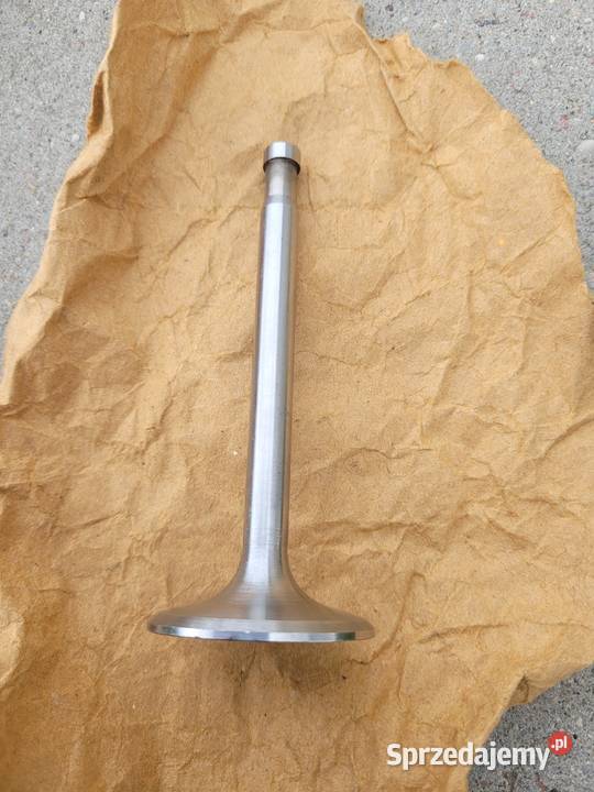 Junak M10 M07 zawór ssący nowy oryginalny Teresin sprzedam