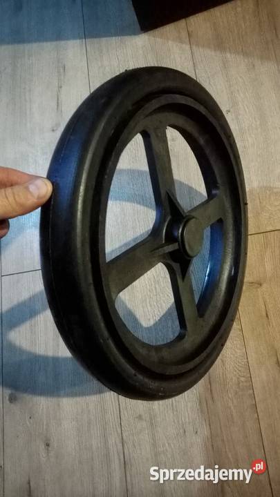 Koło Rolka podporowa kpl siewnika Lemken Kuźnica