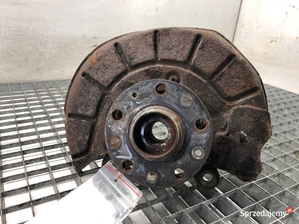 ZWROTNICA LEWY PRZÓD VW TOURAN 20 170 0310