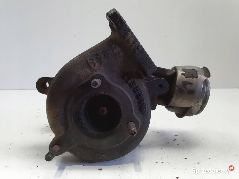 Audi A4 B5 VW Passat B5 19 TDI TURBOSPRĘŻARKA Janów sprzedam