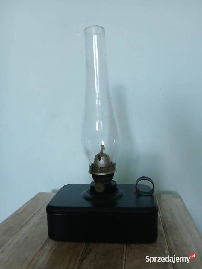 Wkład do lampy naftowej Kraków
