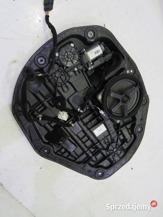 MECHANIZM PODNOŚNIK SZYBY TYŁ KIA OPTIMA III