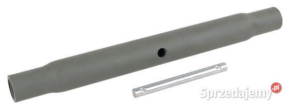 Rura łącznika górnego M27 x 3 mm CBM M3PE2703 sprzedam
