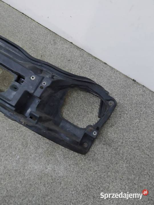 PAS PRZEDNI WZMOCNIENIE PRZÓD Nissan Primastar I Pasy przednie i tylne sprzedam