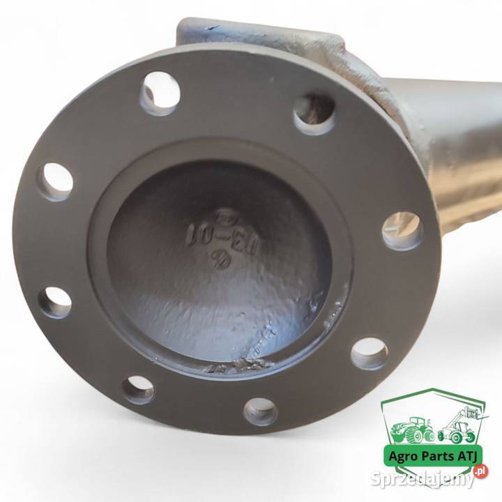 Wał napędowy Kardana DeutzFahr Agrotron TTV 1145 Ciechanowiec sprzedam